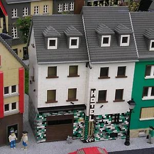 3* Hotel Huebler