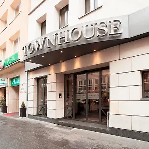 https://townhouse-hotel.hotelsheidelberg.net