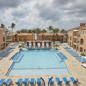 Divi Dutch Village 4* Palm Beach