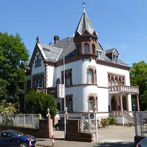 Guest house Am Berg