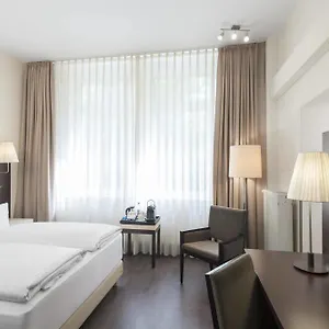 Hotel Frankfurt By Mz Hotelcollection