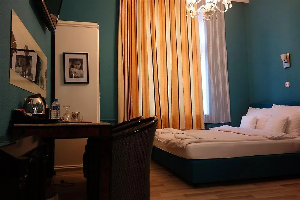 Hotel Franken An Der Messe Франкфурт-на-Майне Германия