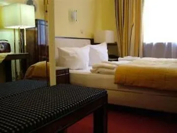 Hotel Franken An Der Messe Frankfurt am Main